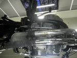 �������� �� ������ �������� Honda CB400SS-E 2008 ���� 5